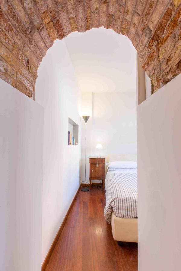 The Arch Historic Accommodation Venedig Exteriör bild